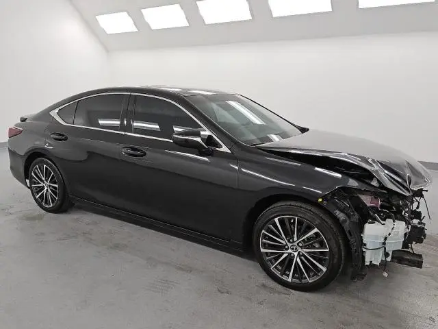 2023 LEXUS ES 300H BASE  