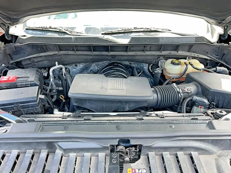 2020 CHEVROLET SILVERADO C1500 LT  