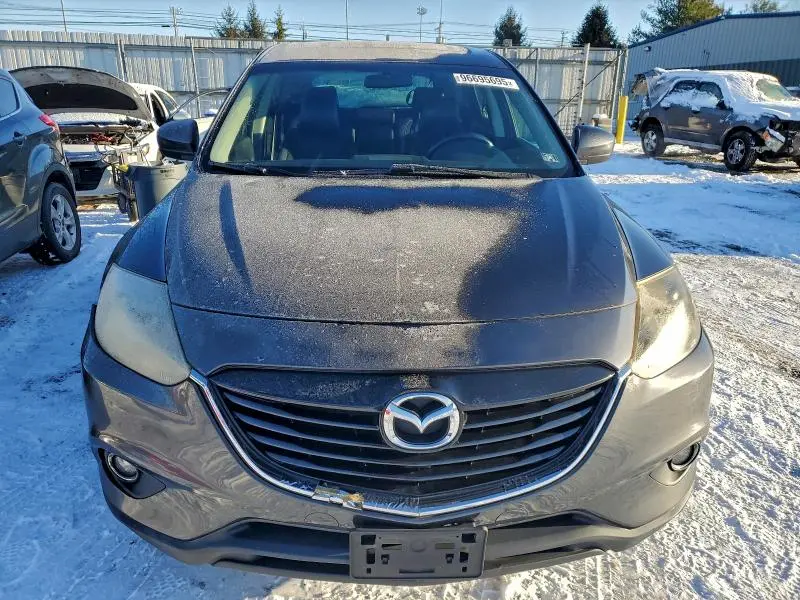 2013 MAZDA CX-9 TOURING  