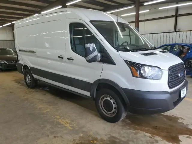 2019 FORD TRANSIT T-250  