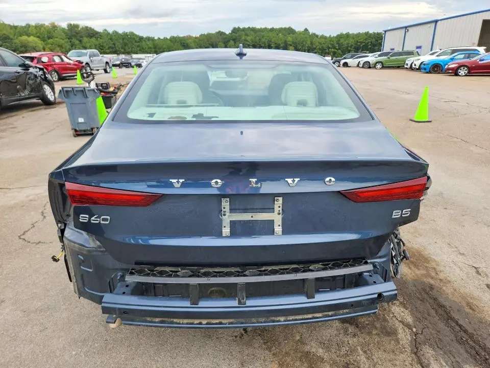 2024 VOLVO S60 CORE  