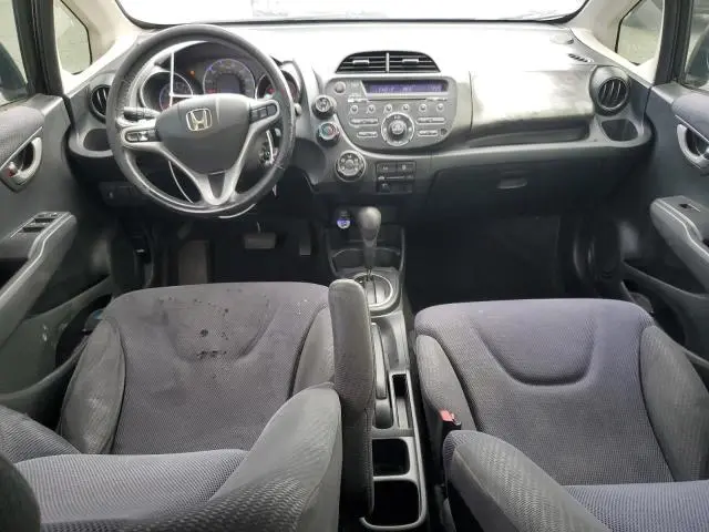 2012 HONDA FIT SPORT  