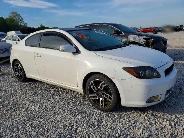 2010 SCION TC BASE  