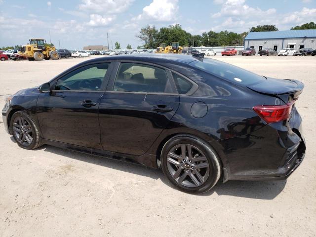 2021 KIA FORTE GT LINE