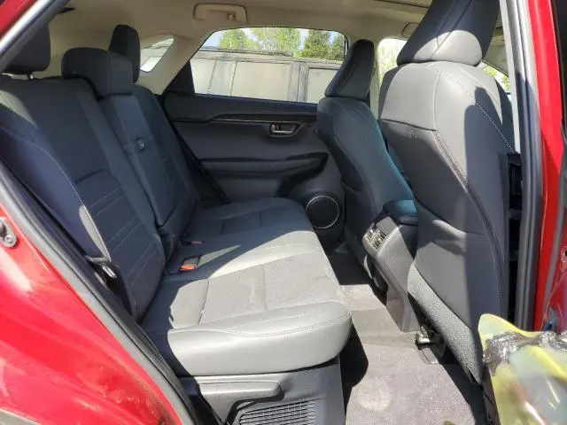 2020 LEXUS NX 300  