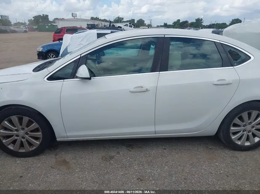 2015 BUICK VERANO  