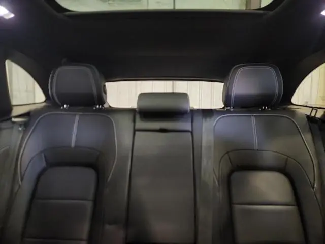 2021 JAGUAR F-PACE R-DYNAMIC S  