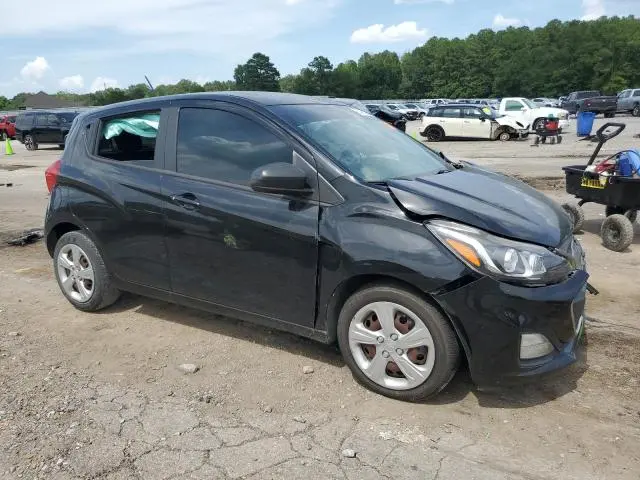 2021 CHEVROLET SPARK LS  