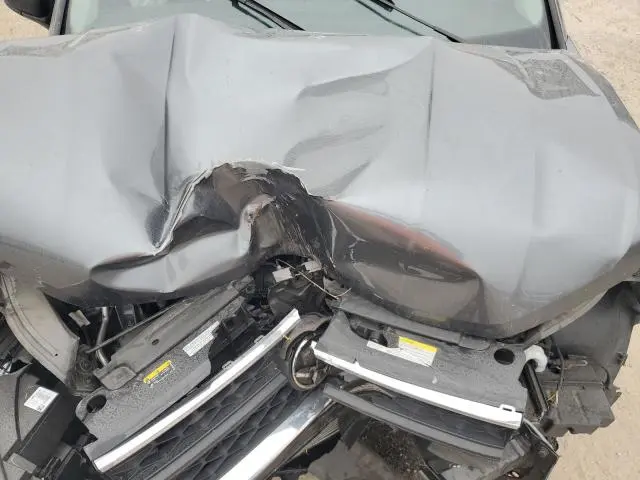 2024 VOLKSWAGEN TAOS S  