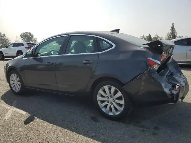 2015 BUICK VERANO   