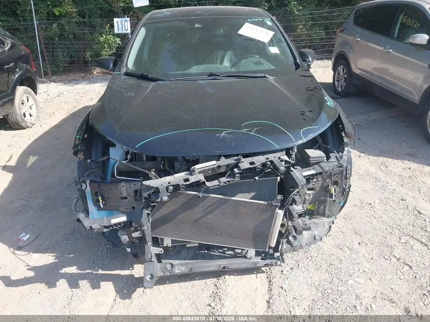 2018 HONDA CR-V EX-L/EX-L NAVI