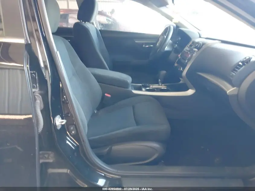 2015 NISSAN ALTIMA 2.5/2.5 S/2.5 SL/2.5 SV