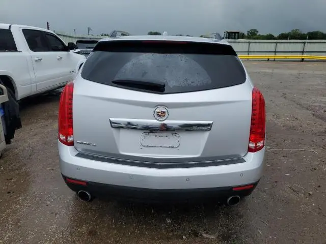 2011 CADILLAC SRX LUXURY COLLECTION  