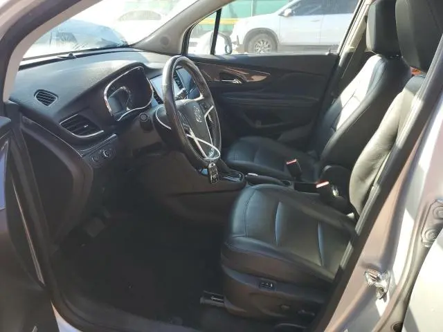 2018 BUICK ENCORE PREMIUM  