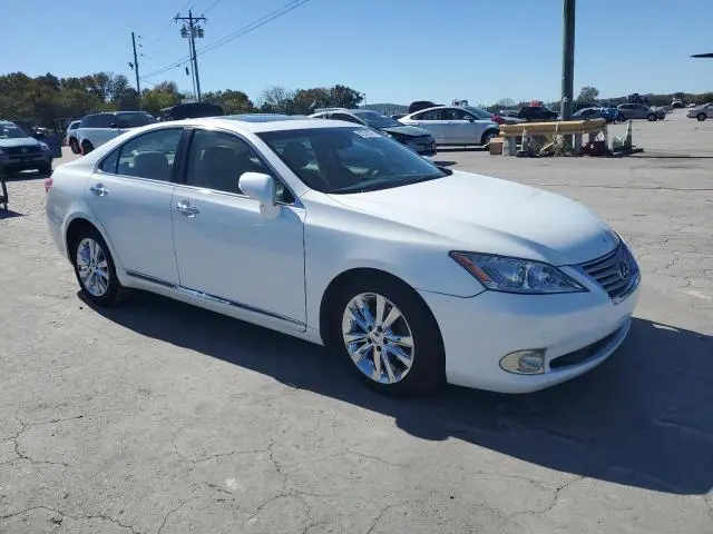 2010 LEXUS ES 350