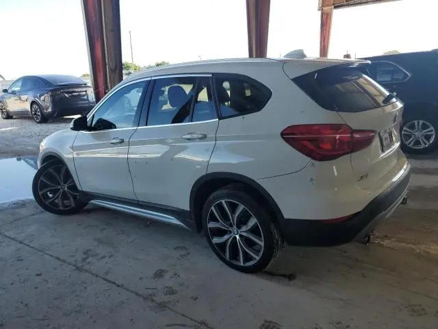 2018 BMW X1 SDRIVE28I