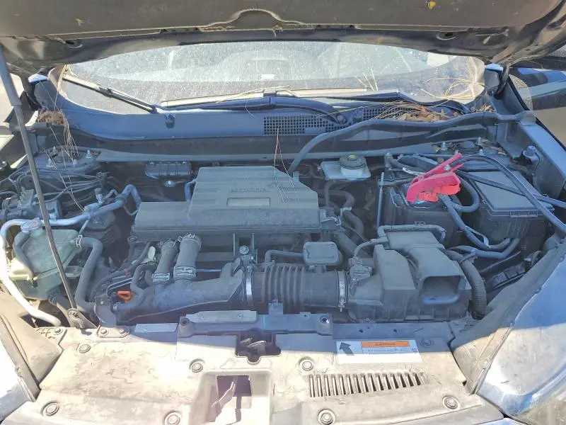 2019 HONDA CR-V EXL  