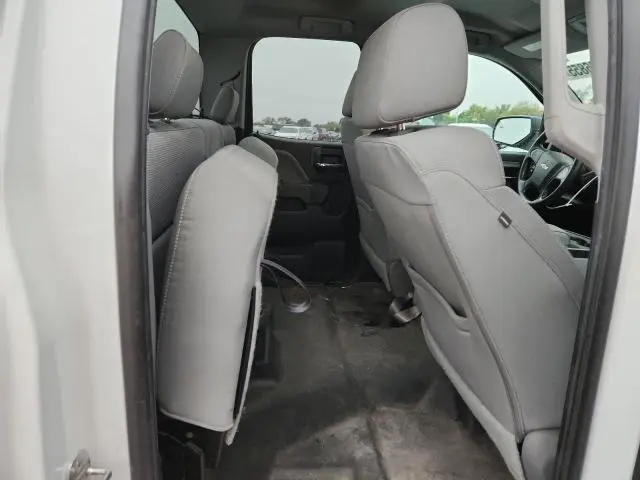 2016 CHEVROLET SILVERADO C2500 HEAVY DUTY  