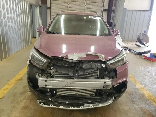 2017 BUICK ENCORE ESSENCE  