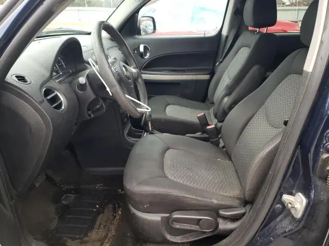 2011 CHEVROLET HHR LS  