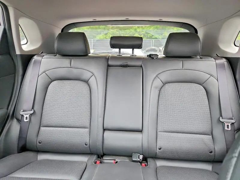 2019 HYUNDAI KONA ULTIMATE  