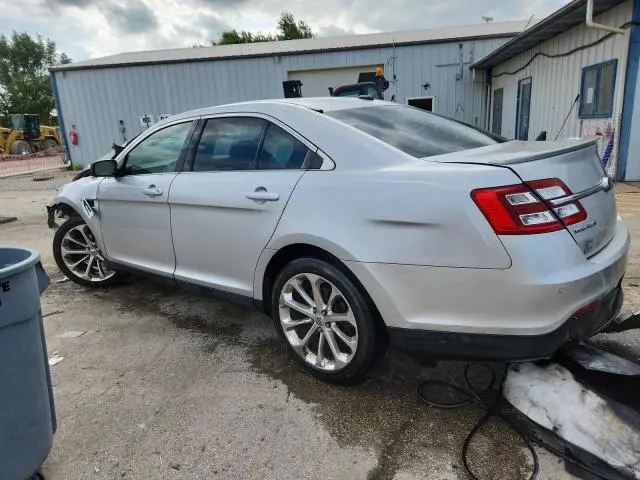 2014 FORD TAURUS LIMITED  