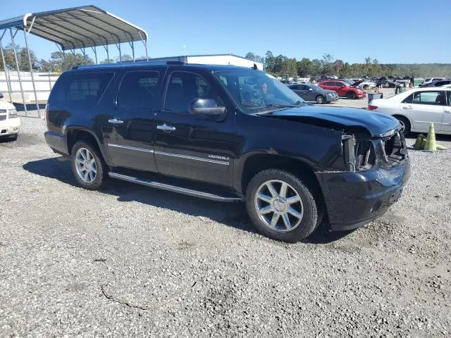 2012 GMC YUKON XL DENALI  