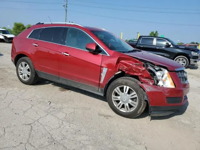 2011 CADILLAC SRX LUXURY COLLECTION  