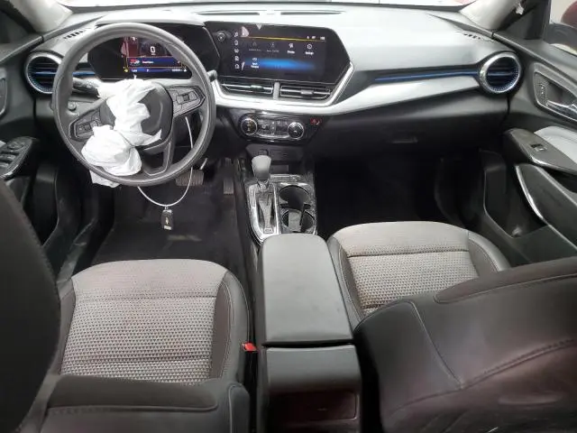 2024 CHEVROLET TRAX 1LT  