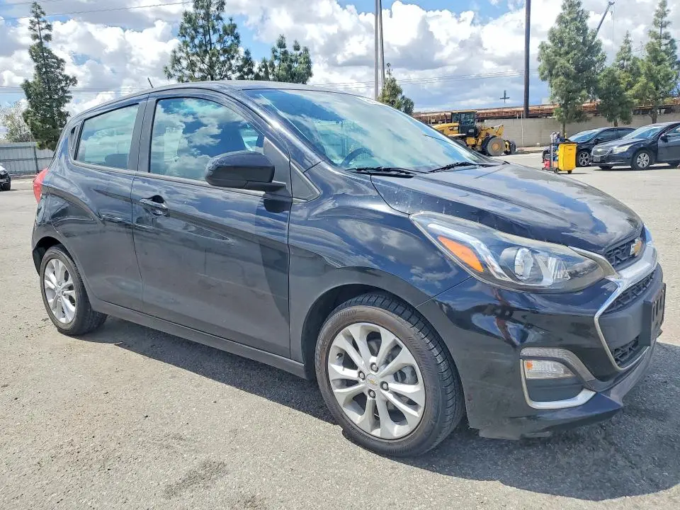 2020 CHEVROLET SPARK 1LT  