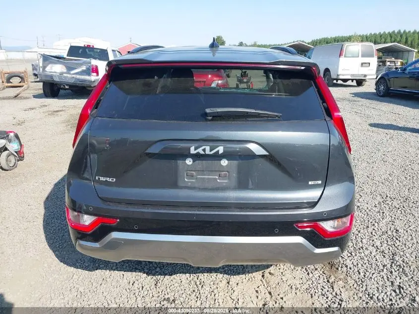 2023 KIA NIRO EX TOURING