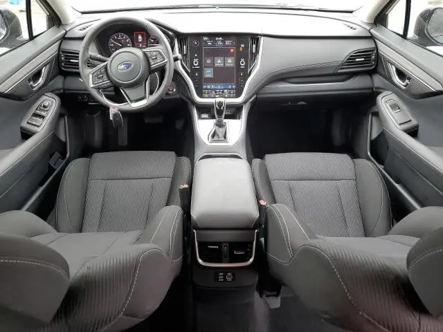 2024 SUBARU LEGACY PREMIUM