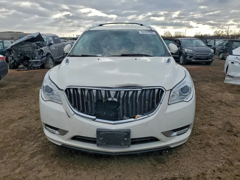 2015 BUICK ENCLAVE   