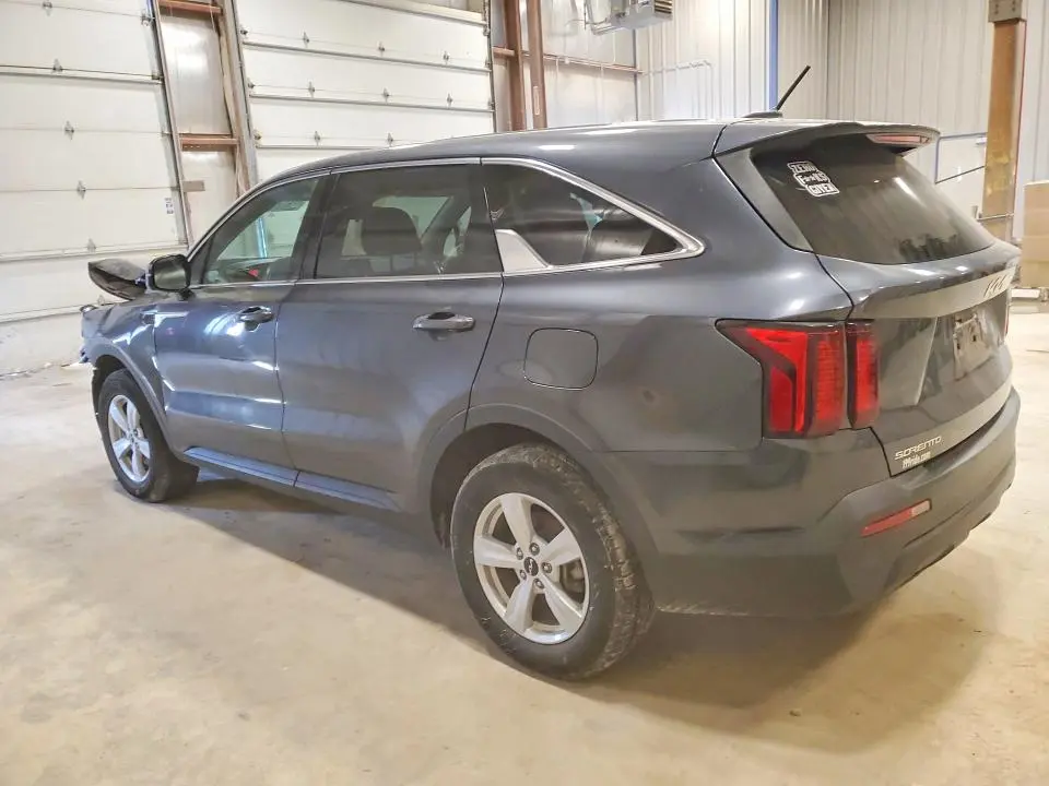 2023 KIA SORENTO LX  
