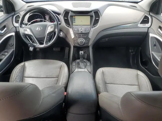 2016 HYUNDAI SANTA FE SPORT   