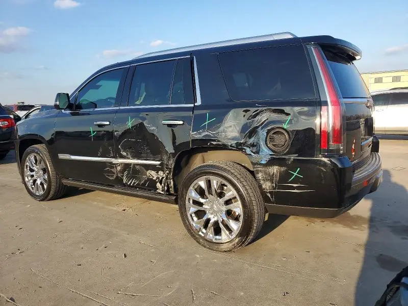 2015 CADILLAC ESCALADE PREMIUM  