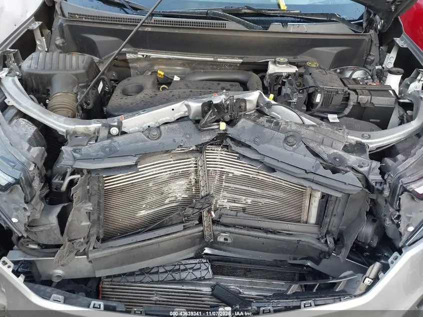 2023 CHEVROLET EQUINOX AWD LS