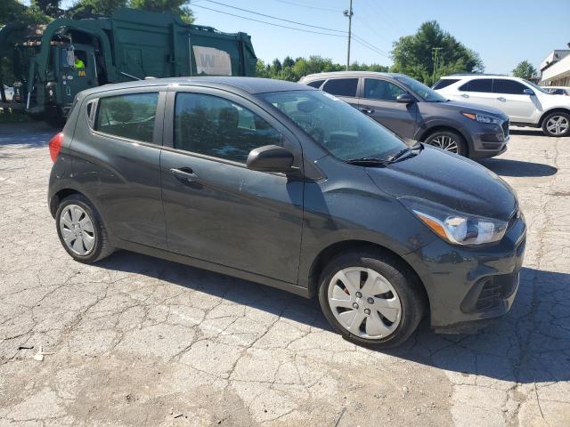 2018 CHEVROLET SPARK LS