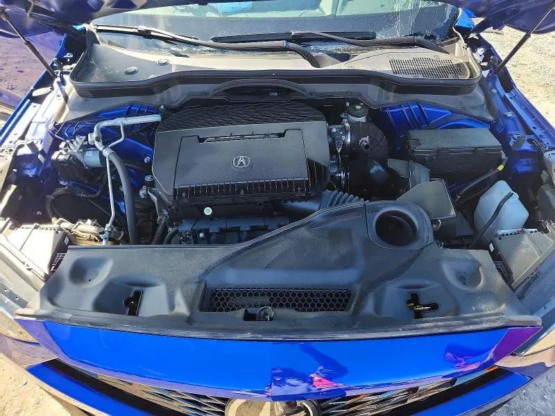 2025 ACURA MDX A-SPEC  