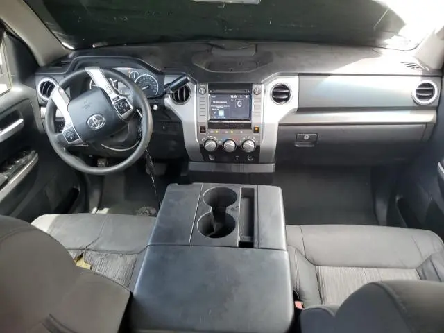 2014 TOYOTA TUNDRA DOUBLE CAB SR  