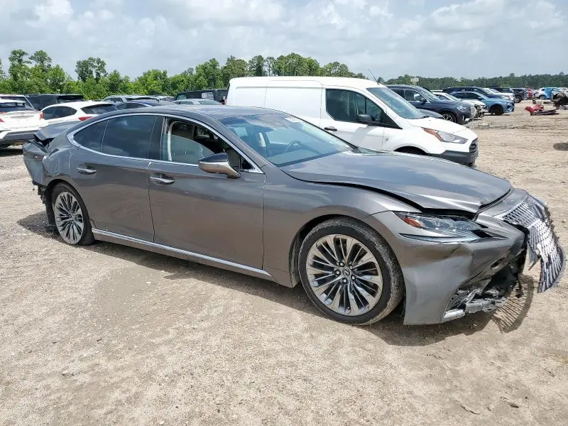 2019 LEXUS LS 500 BASE  