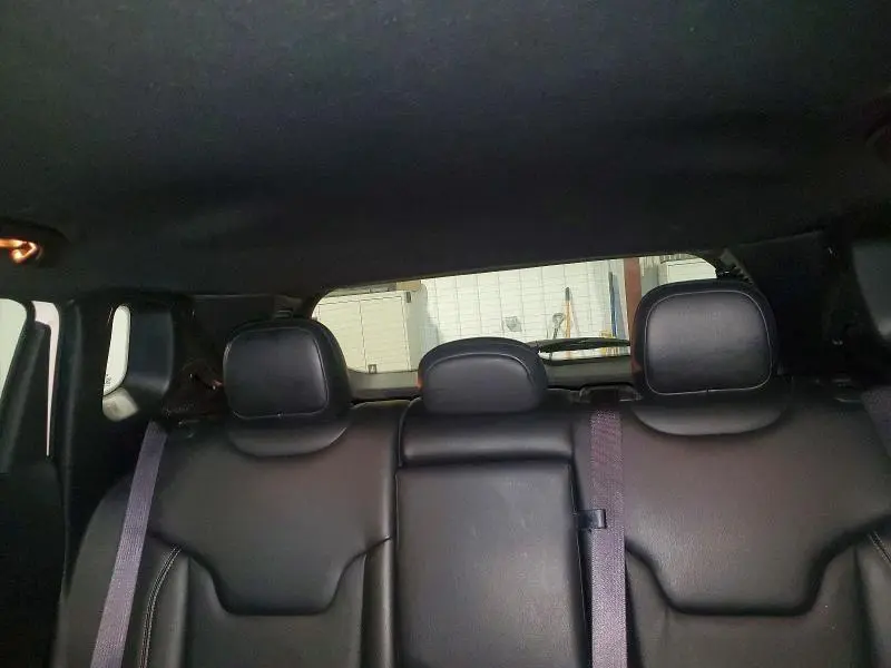 2021 JEEP COMPASS 80TH EDITION  