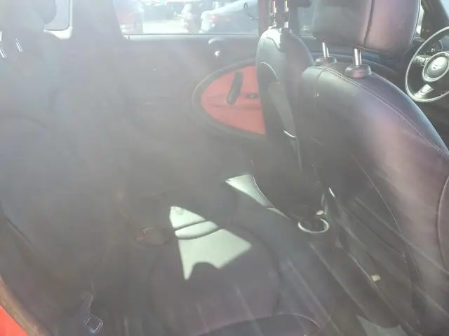 2016 MINI COOPER S COUNTRYMAN  