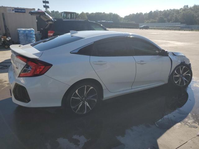 2019 HONDA CIVIC SI