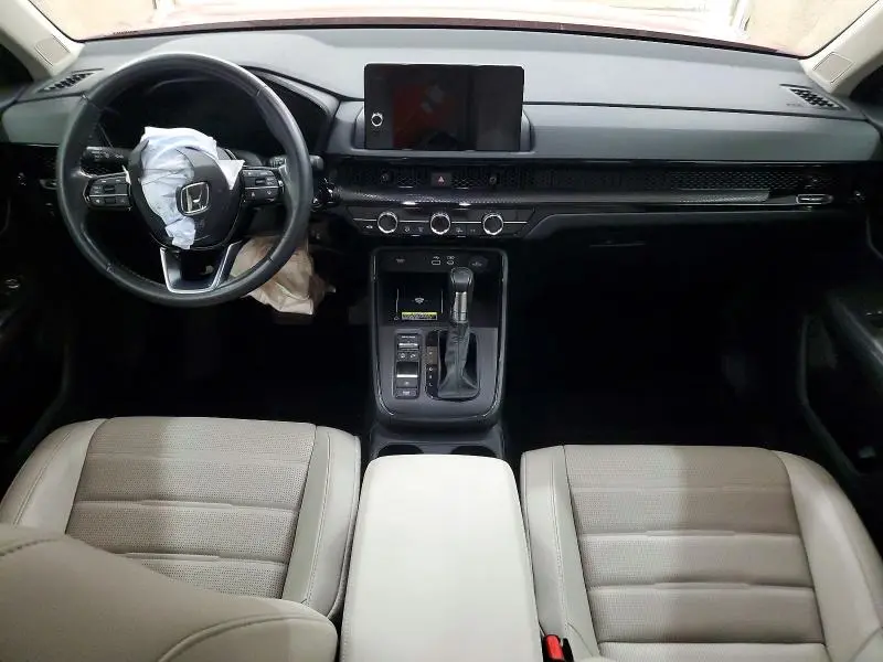 2024 HONDA CR-V EXL  