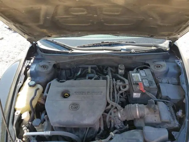 2010 MAZDA 6 I  