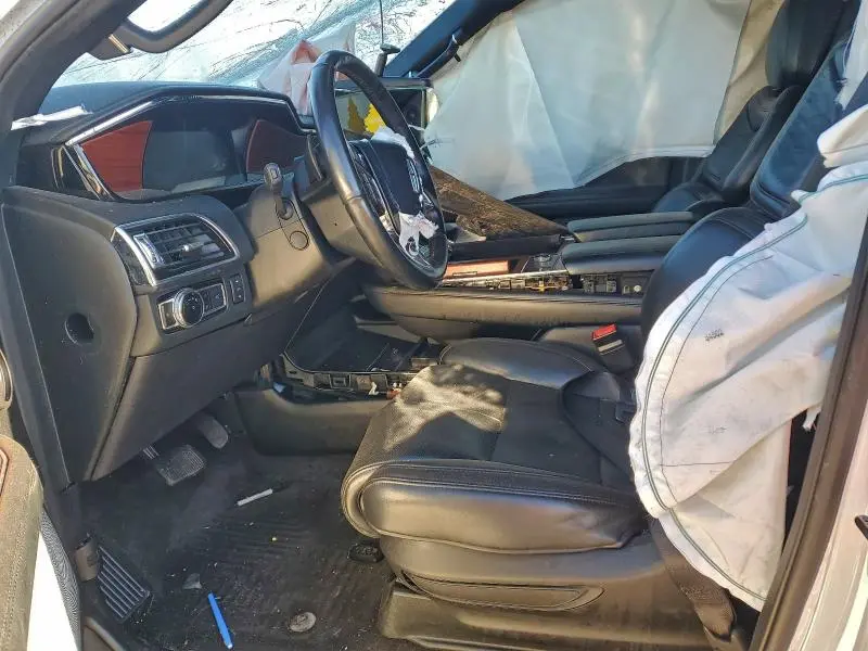 2021 LINCOLN NAVIGATOR L RESERVE  