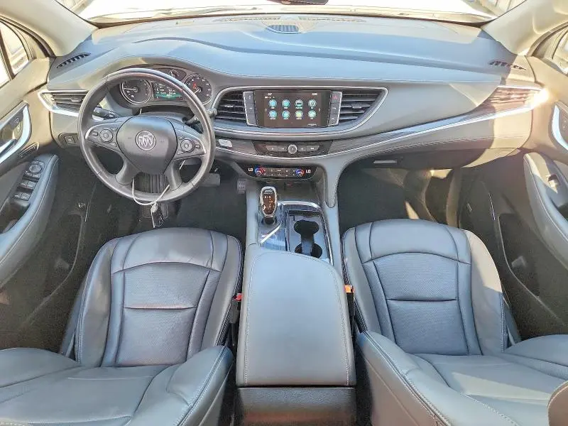 2019 BUICK ENCLAVE PREMIUM  