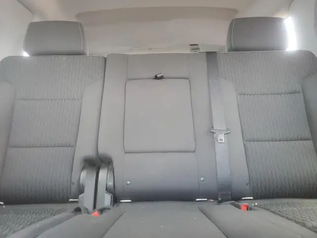 2018 CHEVROLET TAHOE K1500 LS  