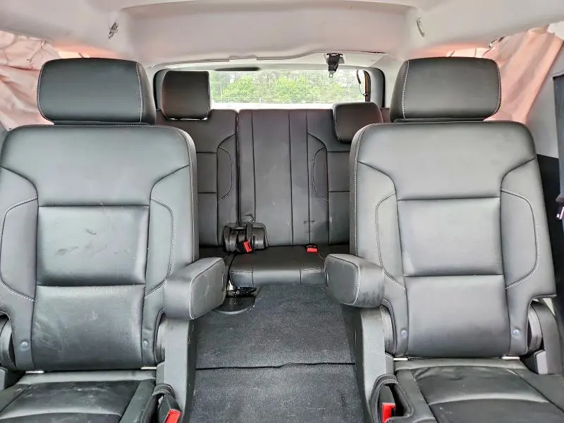 2019 CHEVROLET TAHOE C1500 LT  
